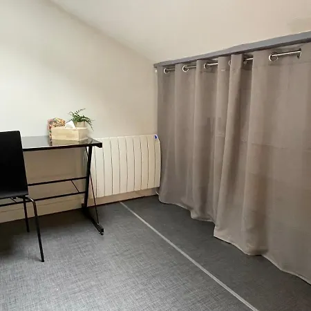 Le Cocon - Parking Gratuit Appartement Angoulême