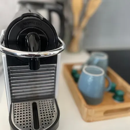 Le Cocon - Parking Gratuit * Angoulême