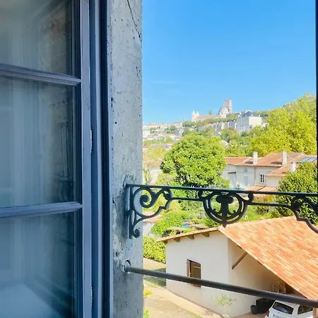Le Cocon - Parking Gratuit Apartment *