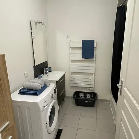 Appartement Le Cocon - Parking Gratuit *