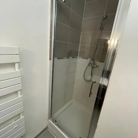 Le Cocon - Parking Gratuit *