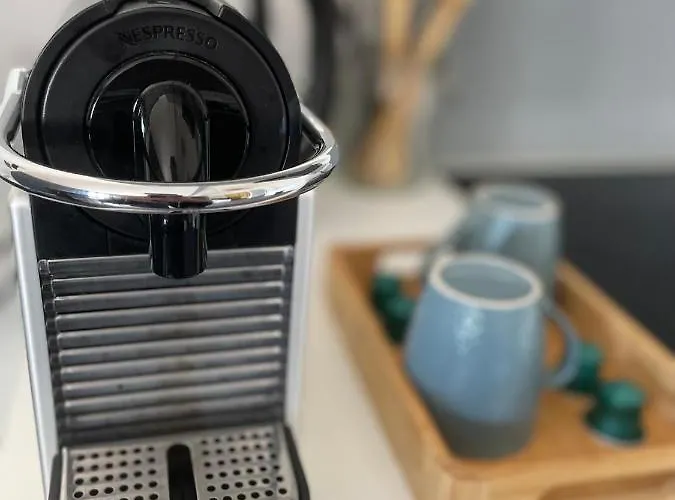 Le Cocon - Parking Gratuit * Angoulême