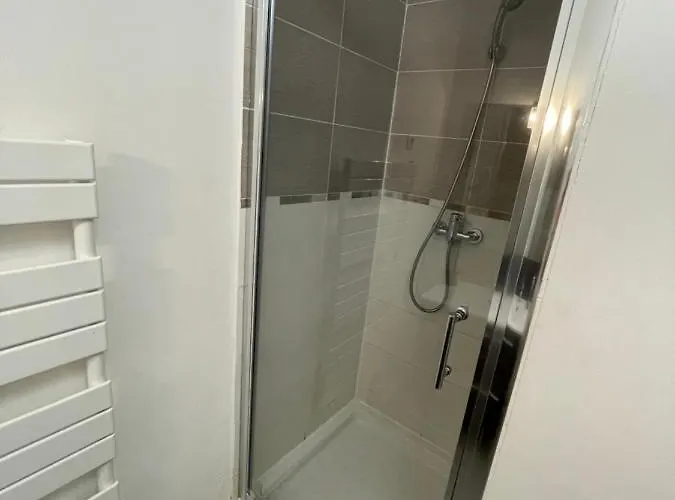 Le Cocon - Parking Gratuit *